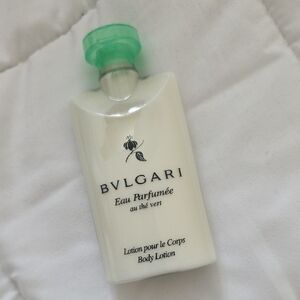 💚5/$20💚 Bvlgari Eau Parfumée Body Lotion